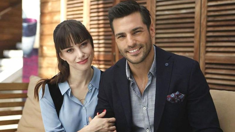 Kiraz Mevsimi'nin Ayaz'ı Serkan Çayoğlu imaj değiştirdi! Son haliyle genç kızların kalbini çalıyor...