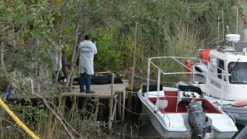 Antalya'da 8 gündür kayıp olan gencin cansız bedeni bulundu