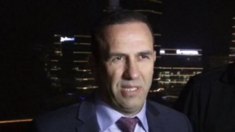 Adil Gevrek: Türk futbolunun ciddi şekilde incelenmesi lazım