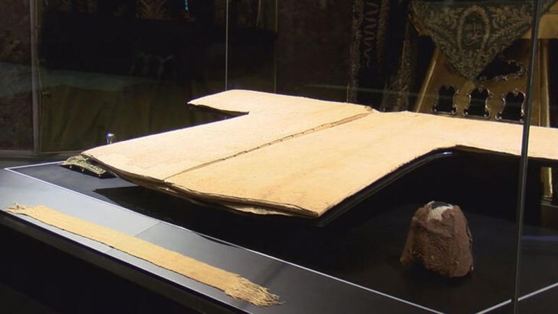 Hırka-i Şerif, 22 Nisan'da ziyarete açılıyor