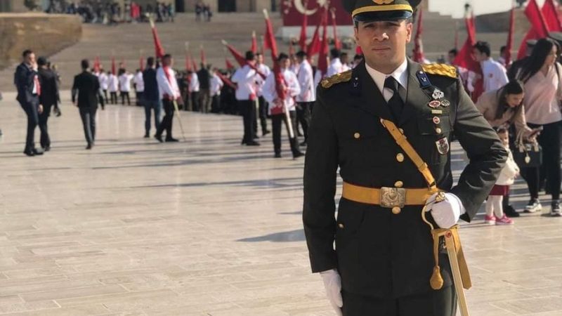 Pençe Kilit operasyonunda 1 asker şehit oldu