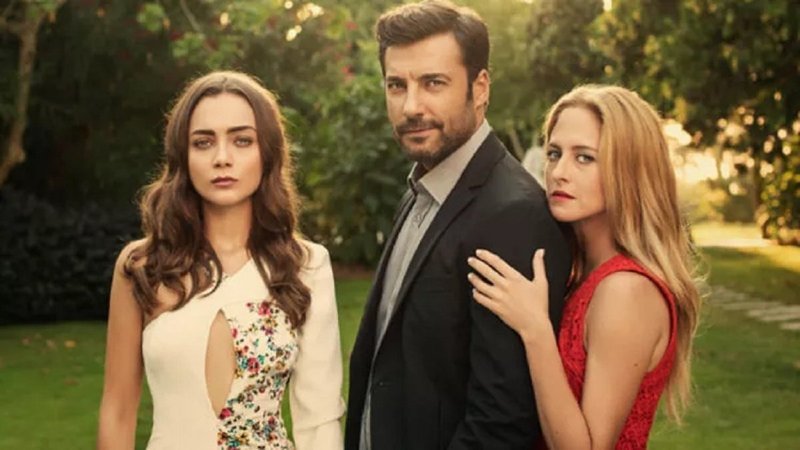 Güllerin Savaşı ekranlara dönüyor! İşte Güllerin Savaşı'nın başlayacağı tarih...