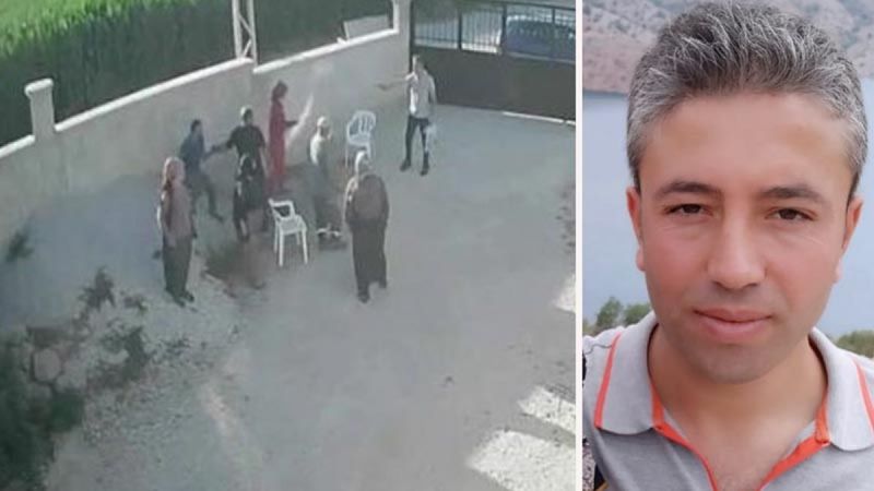 Konya’da cinayet ve kavga davasının birleştirilmesi talebine ret