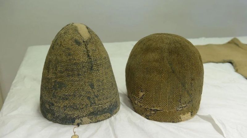 Hacı Bayram Veli'nin yaşamı müzede anlatılacak