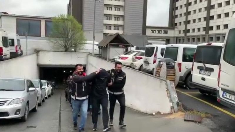 Bakırköy’deki rezidansta işkence yapan çetenin 8 üyesi daha yakalandı