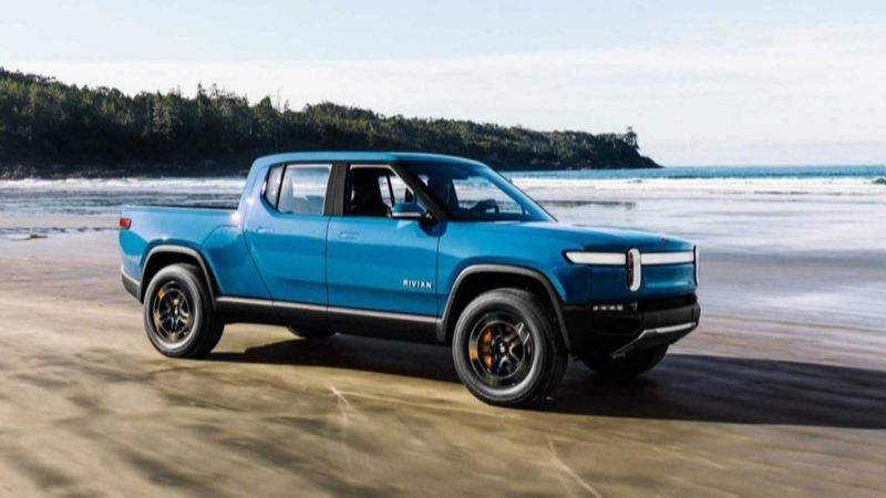 Rivian CEO'su: Otomobildeki asıl kriz bataryalarda yaşanacak