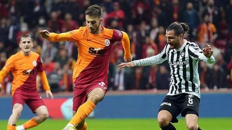 Galatasaray - Altay maçı ne zaman, saat kaçta, hangi kanalda? İşte bilet fiyatları