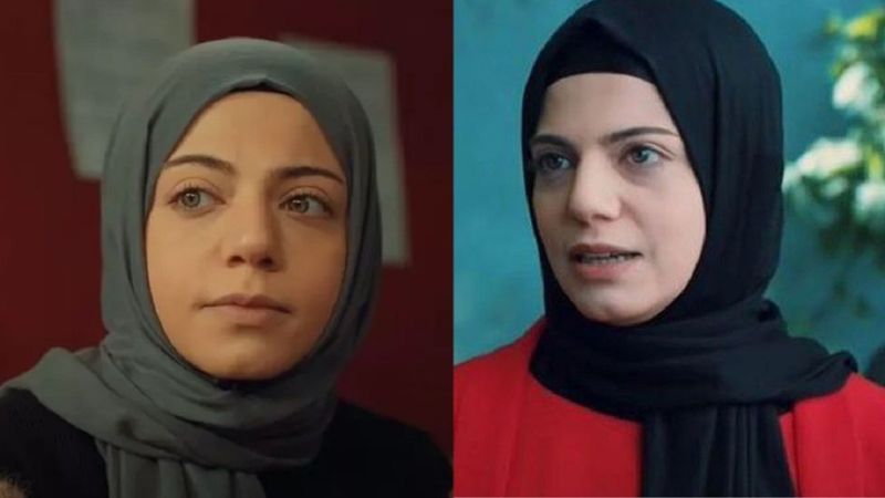 Gönül Dağı'nın Zeynep'i sere serpe çimlere uzandı, kusursuz fiziğini gözler önüne serdi! 'Tablo gibi kadınsın'