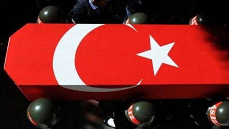 Pençe Kilit operasyonunda 1 asker şehit oldu