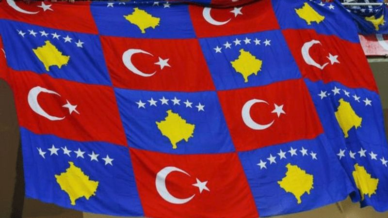 Kosova: Türkiye bizi her zaman destekledi