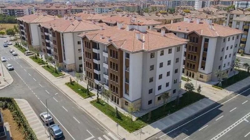 TOKİ başvuruları ne zaman başlayacak? 2022 TOKİ sosyal konut başvuru tarihleri ve şartları