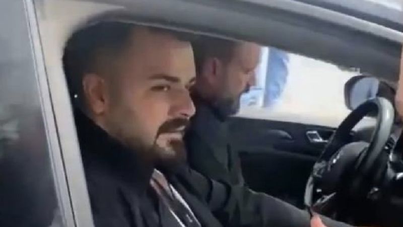 Büyükçekmece'de trafik magandaları, ailesinin önünde sürücüyü öldüresiye dövdü