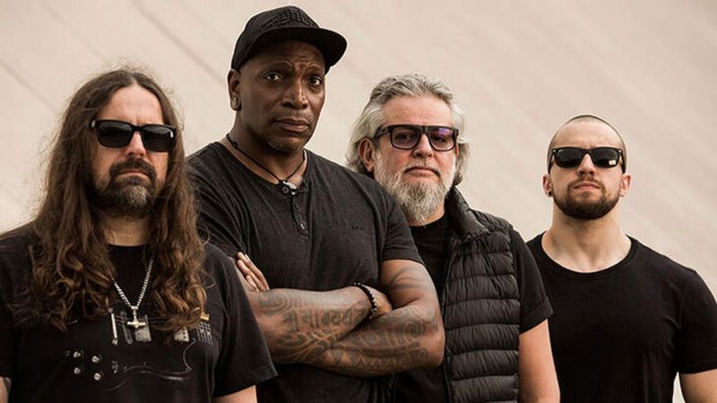 Dünyaca ünlü metal grubu Sepultura Türkiye’ye geliyor