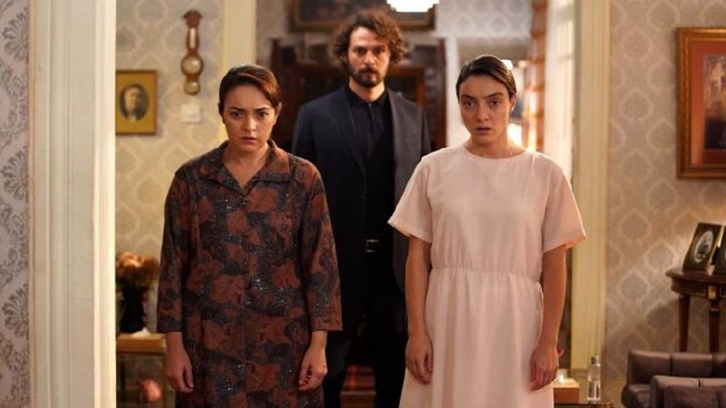 Masumlar Apartmanı'nın final tarihi belli oldu! Ekran macerası çok yakında sona eriyor