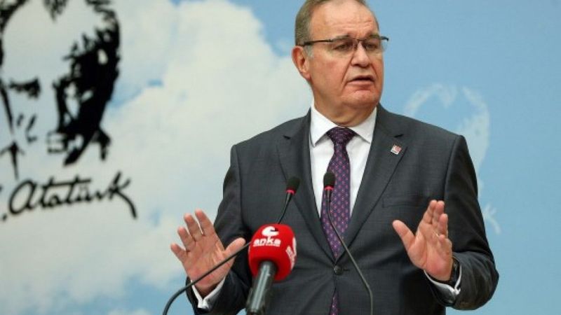 Faik Öztrak'tan 1915 olaylarıyla ilgili açıklama