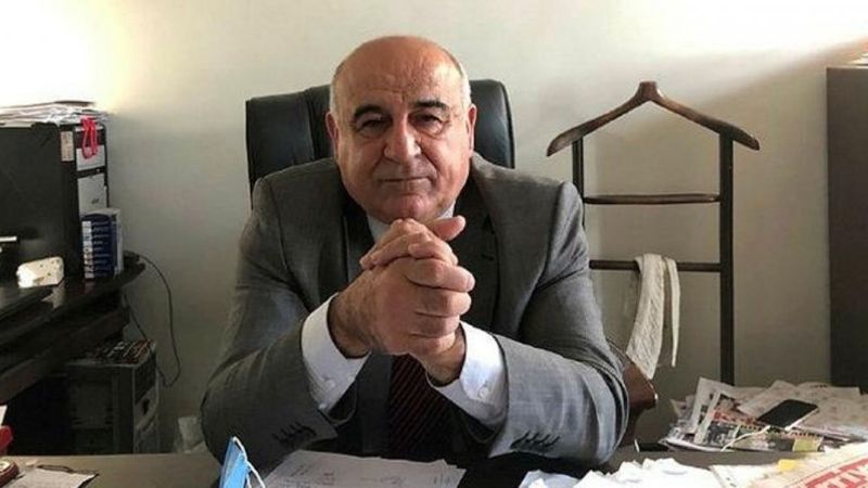 CHP’li İsmail Hakkı Temel, başörtülü hekime hakaretten beraat etti