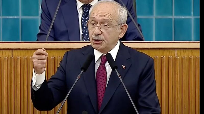 Kemal Kılıçdaroğlu: Kavga edeceğiz
