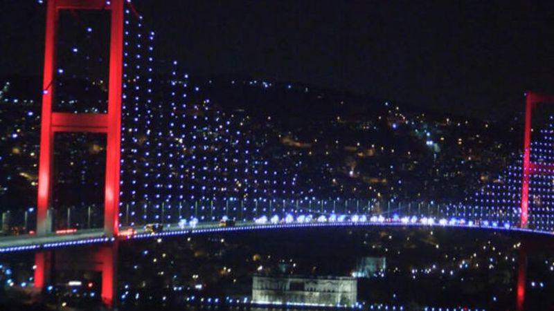 Ramazan Bayramı'nda otoyol, köprü ve toplu taşıma araçları ücretsiz olacak