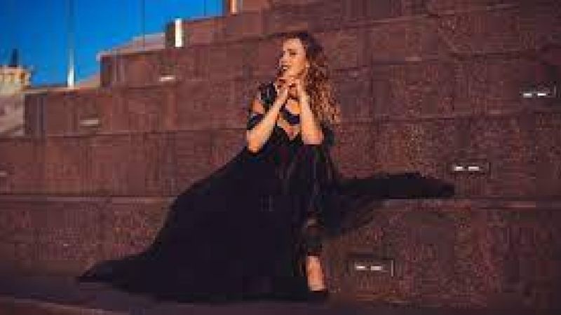 Maria Krushevskaya, İstanbullulara konser verecek