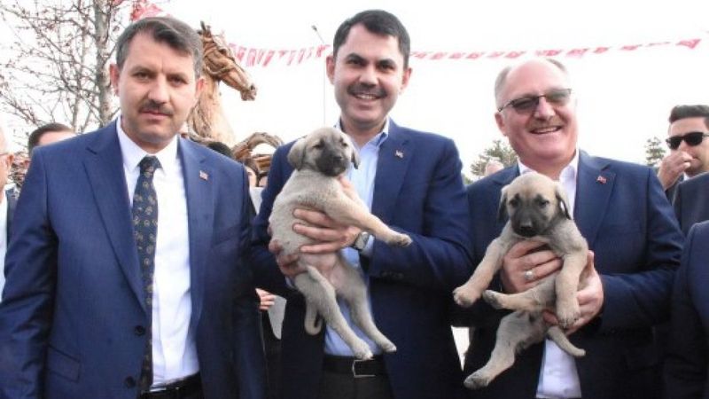 Murat Kurum, sıfır atık projelerinin önemine değindi