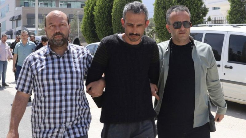 2021'den kalan faili meçhul tek cinayet de çözüldü