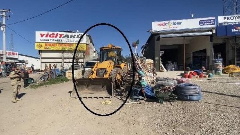 Diyarbakır'da esnafın park kavgasında 3 kişi öldü