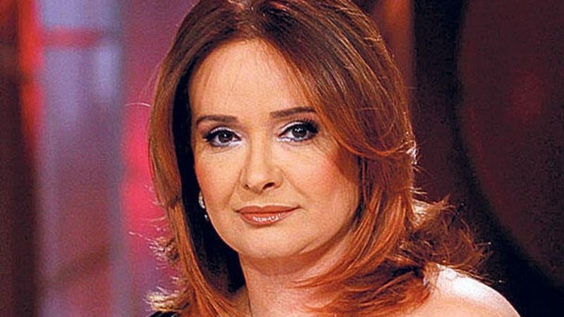 Müjde Ar’dan Gezi’cilere: Direncimizi kaybetmeyelim