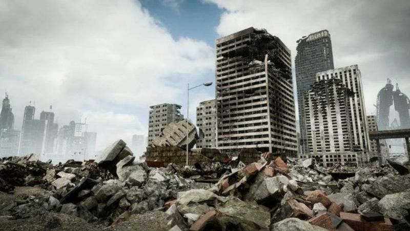 Avrupa’nın deprem haritası yayımlandı: İstanbul ve İzmir de var