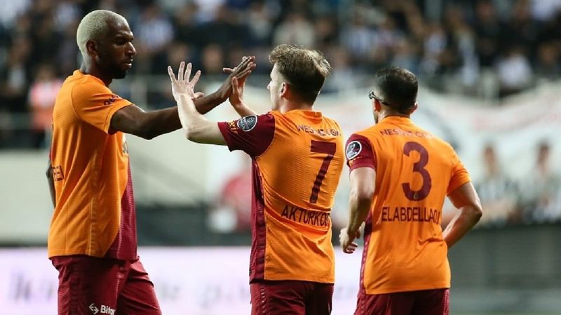 Galatasaray - Sivasspor maçı ne zaman, saat kaçta, hangi kanalda?