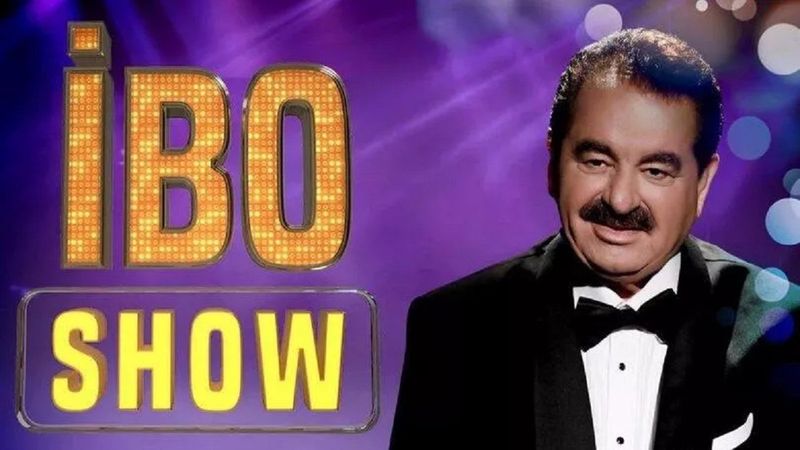 İbo Show yeni bölüm konukları belli oldu! İşte 4 Mayıs İbo Show yeni bölüm konukları