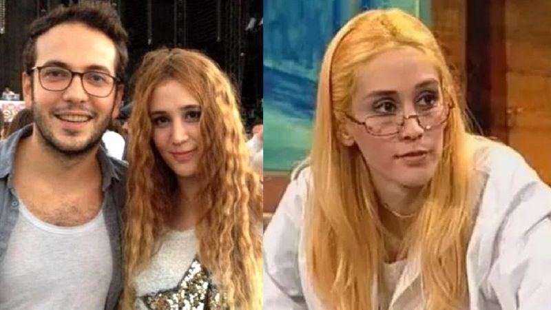 Oğuzhan Koç'un eski aşkı, ÇGH 1'in yıldızı Zeynep minicik eteğiyle direk dansı yaptı! Görenlerin nutku tutuldu