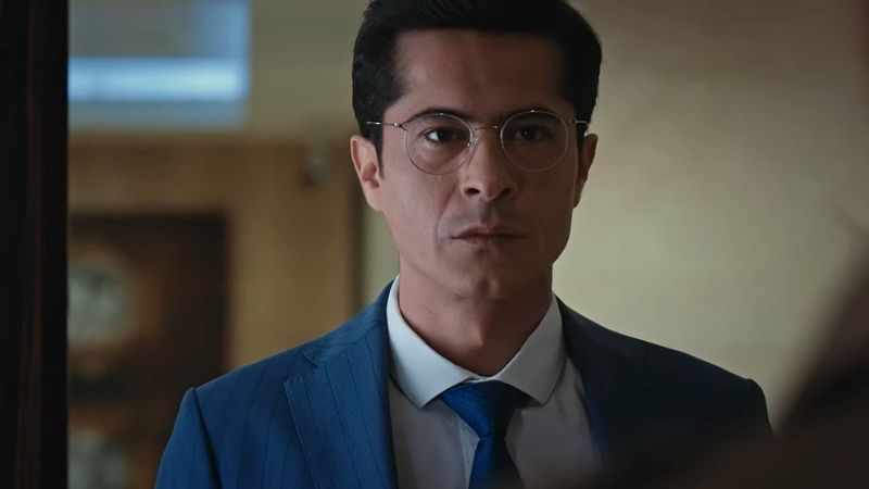 Mahkum 20. bölüm 2. fragmanı: Fırat aklanıp savcılığa geri döndü, Savaş'ın ölmediği ortaya çıktı!