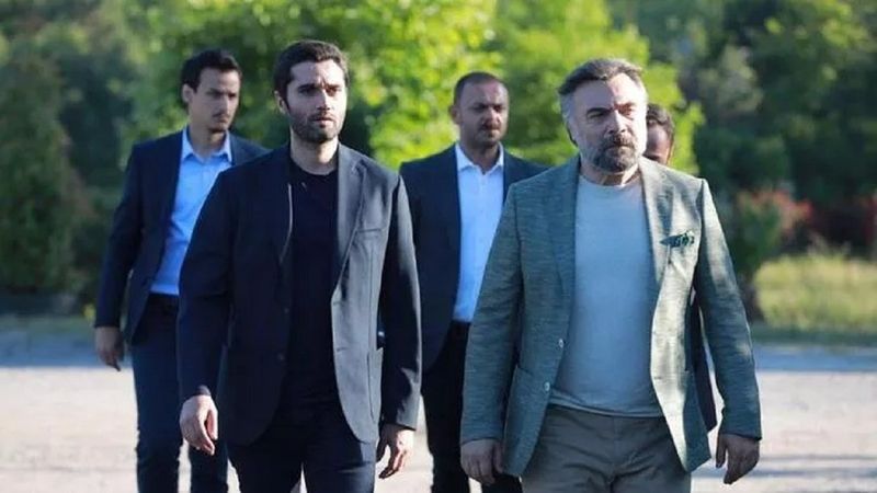 EDHO'nun yıldızı bomba diziye transfer oldu! Yeni rolüyle herkesi ters köşe yapacak