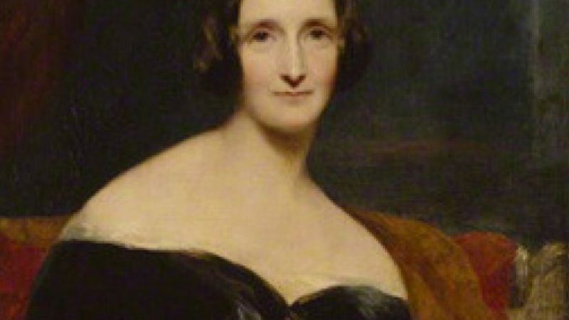 Mary Shelley kimdir