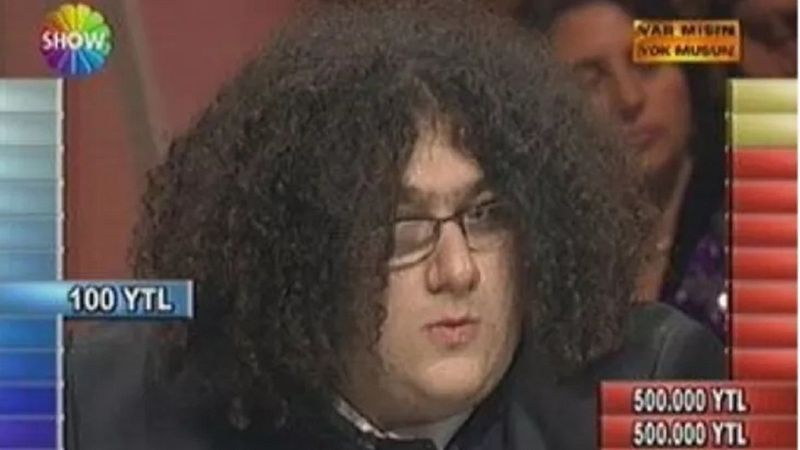 Var mısın Yok musun'da 150 bin TL kazanmıştı! Kıvırcık Metin son haliyle hayrete düşürüyor...