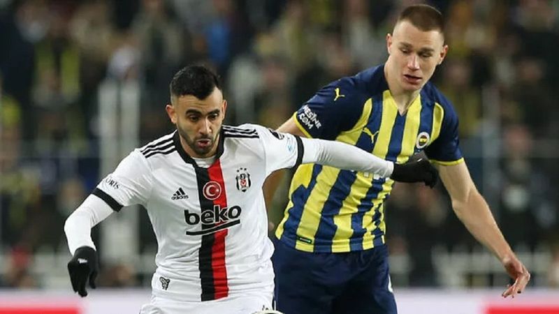 DEV DERBİ: Beşiktaş - Fenerbahçe maçı ne zaman, saat kaçta, hangi kanalda?
