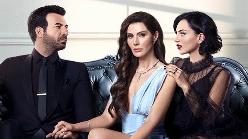 Kırgın Çiçekler'in yıldızı İyilik dizisiyle ekranlara döndü! Yakışıklı oyuncu 'Koray' rolünü kaptı