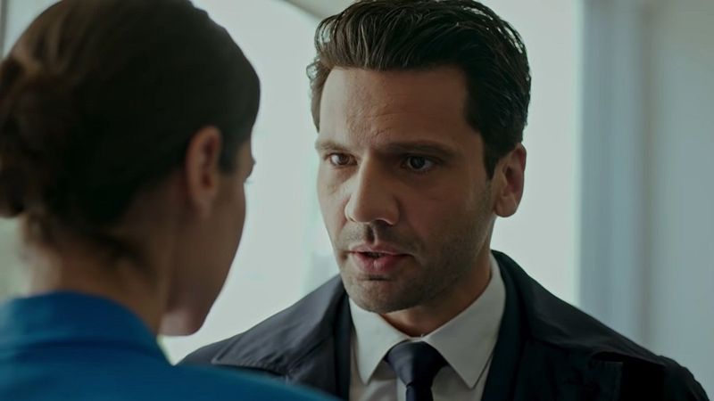 Yargı 31. bölüm 2. fragmanı: Ilgaz ve Ceylin yolun sonuna geldi, boşanıyorlar!