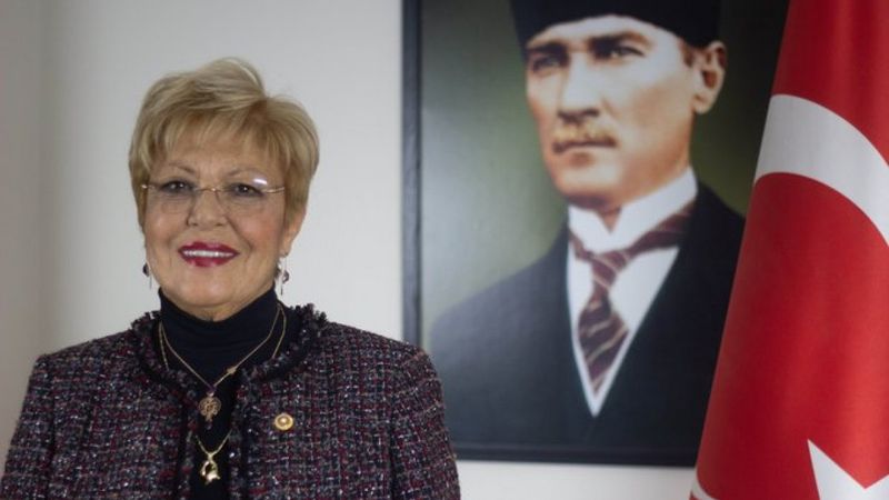 CHP’li Canan Arıtman hayatını kaybetti