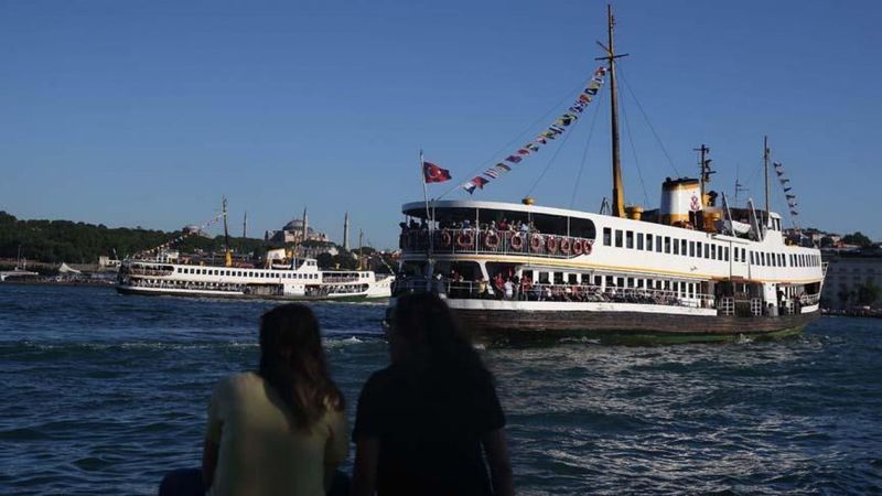 Sıcaklıklar mevsim normallerine dönüyor