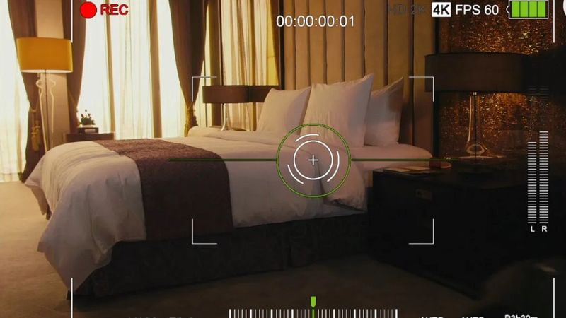 Temizlikçiyi gözetlemek hukuka uygun bulundu