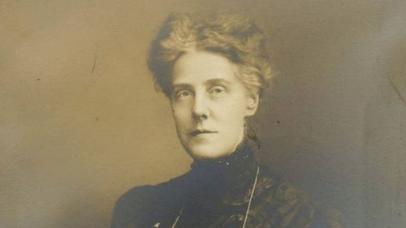 Anna Jarvis'in acısından doğan gün: Anneler Günü'nün tarihçesi