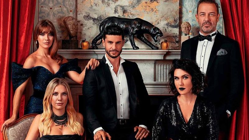 Yasak Elma'dan ayrıldı, yeni dizisini seçti! Yakışıklı oyuncu Gül Masalı ile ekranlara dönüyor