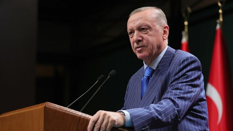 Cumhurbaşkanı Erdoğan'dan asgari ücrete zam sinyali