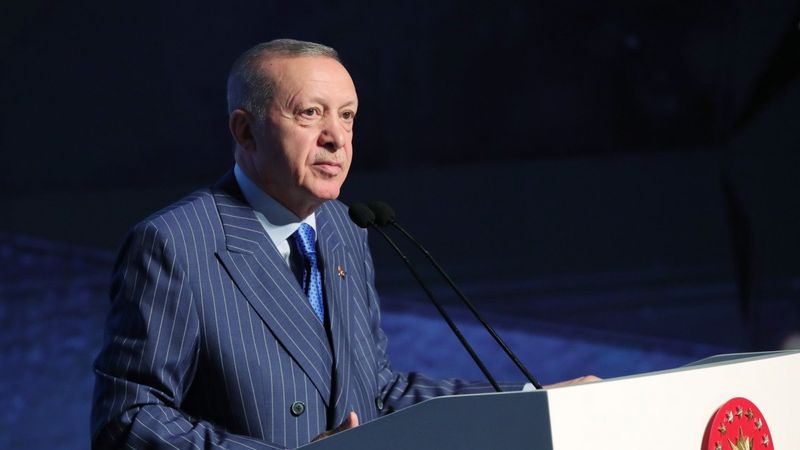 Cumhurbaşkanı Erdoğan'dan mülteci açıklaması: Kovmayacağız