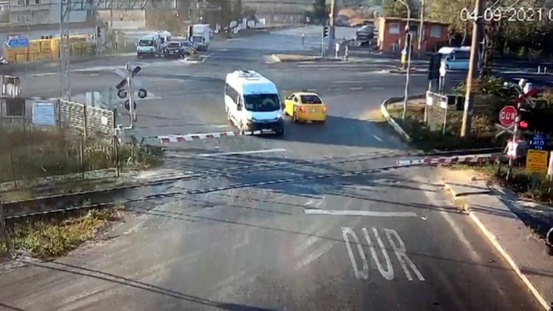 Tekirdağ’da 7 kişinin can verdiği kaza: Şoför için 165 yıl hapis istemi