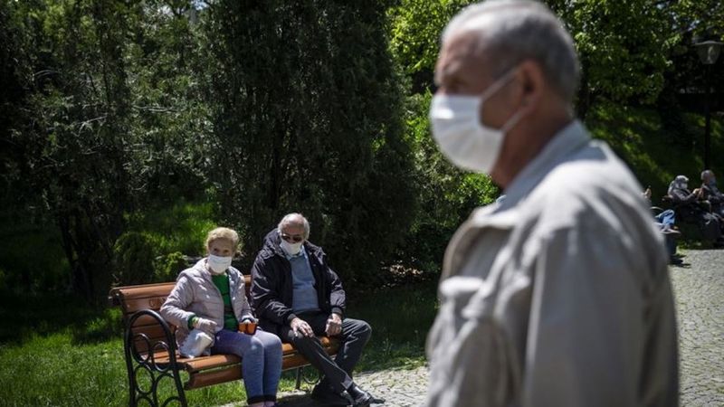 Türkiye'de yaşam süresi en uzun il Tunceli oldu