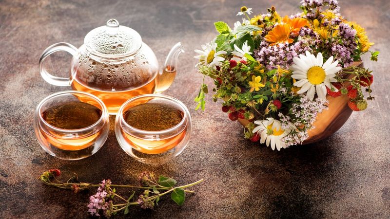 Bu 4 bitki, doğal antidepresan etkisi gösteriyor