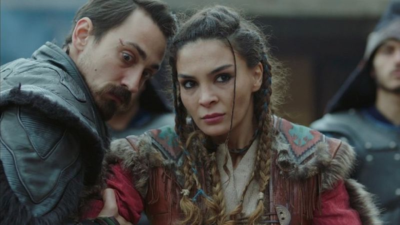 Edip Tepeli'nin Destan'dan ayrılacağı iddia edilmişti! Akıbeti belli oldu, son karar verildi...