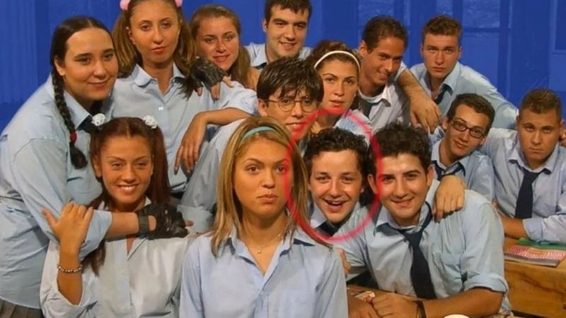 Hayat Bilgisi'nin Kopil'i Serhan Arslan değişimiyle ağızları açık bıraktı! Görenler tanıyamıyor...